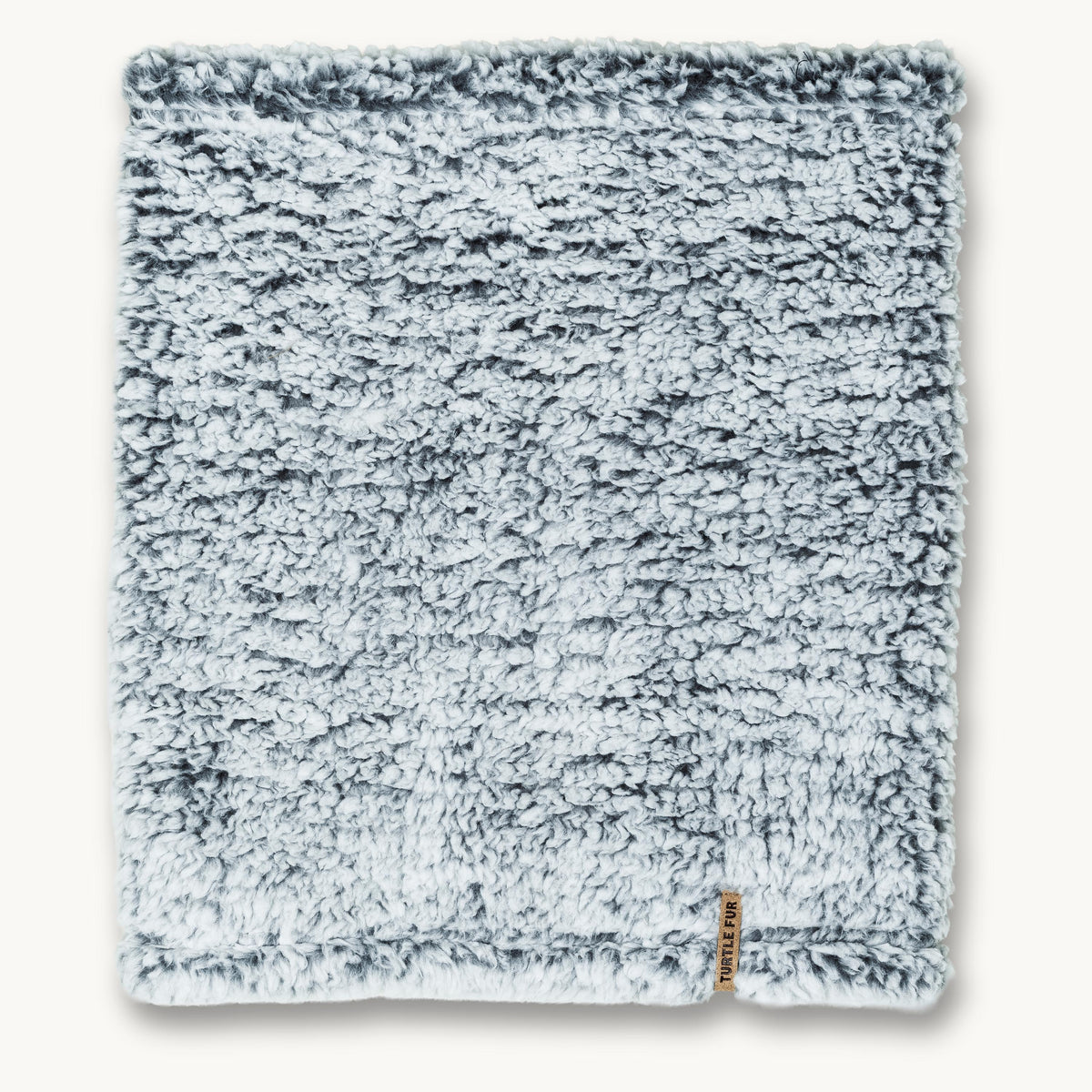 Comfort Lush Fleece Pipe Dream / Color-Graphite