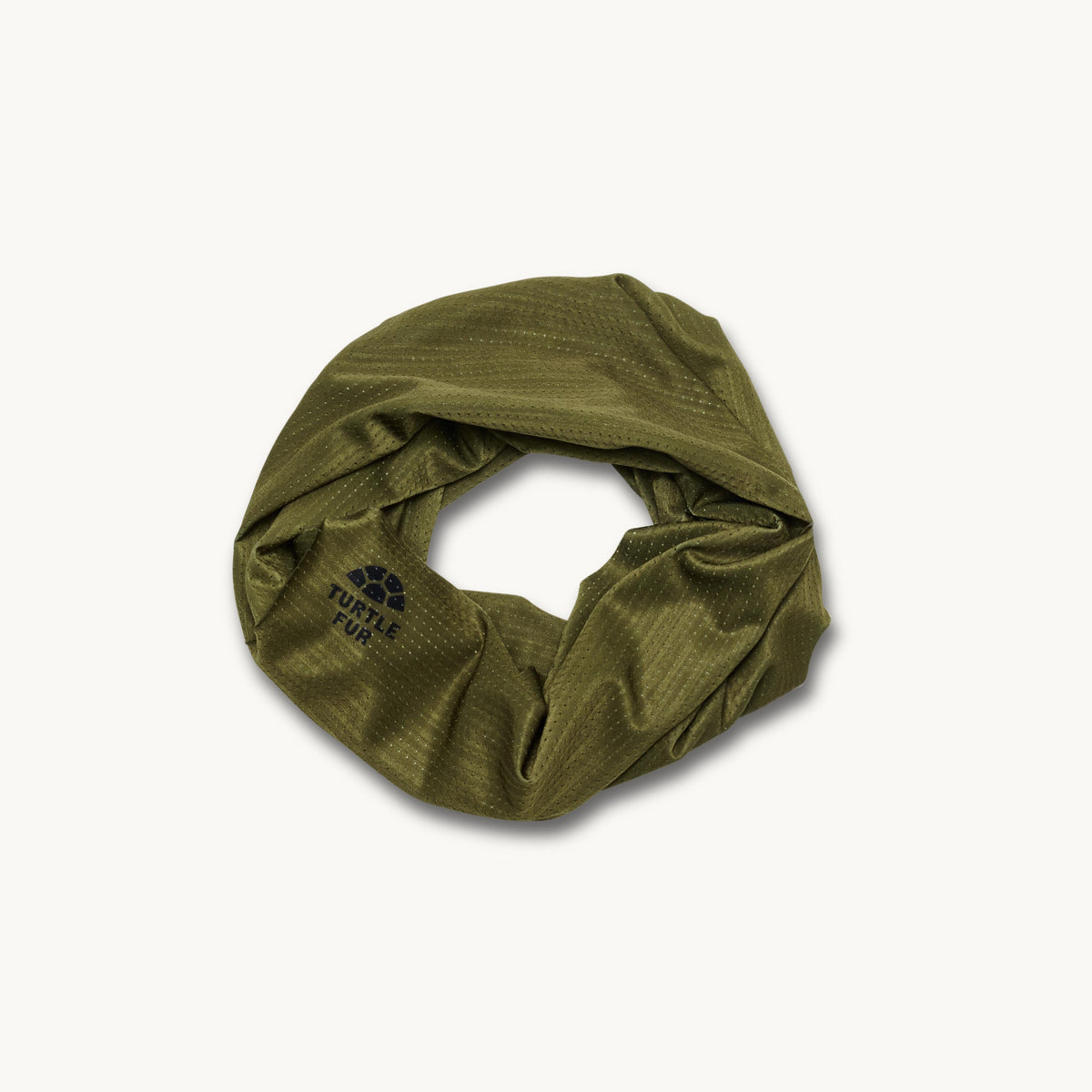 Comfort Ice Tube / Color-Olive
