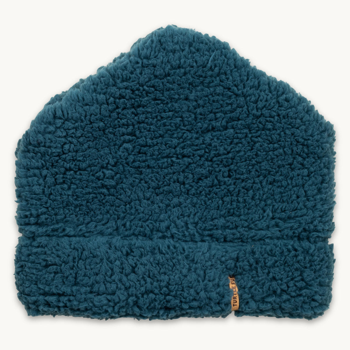 Comfort Lush Peak Hat / Color-Transformative Teal