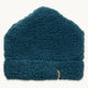 Comfort Lush Peak Hat / Color-Transformative Teal