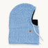 Comfort Lush Booter Overhood / Color-Sky