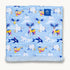Kids Neckula Lined with Comfort Plush / Color-Expedition