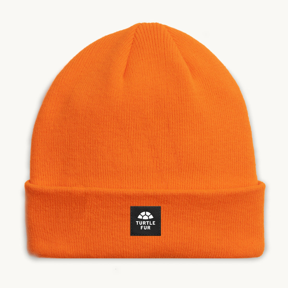 Explorer Beanie / Color-Blaze