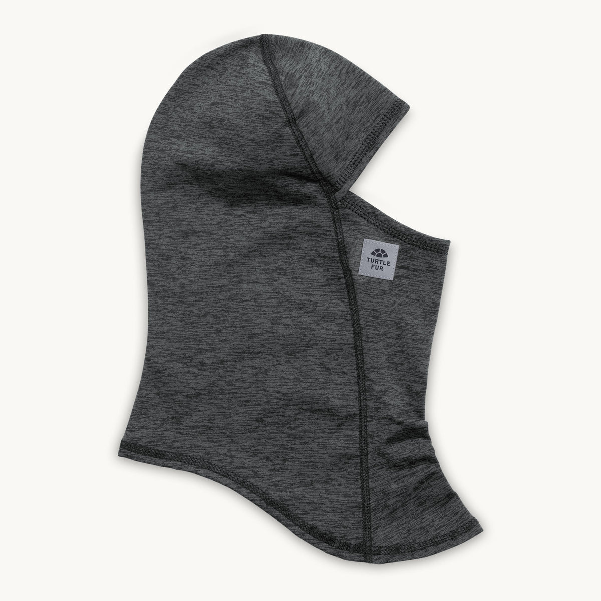 Youth Comfort Shell Stria MaxClava / Color-Onyx