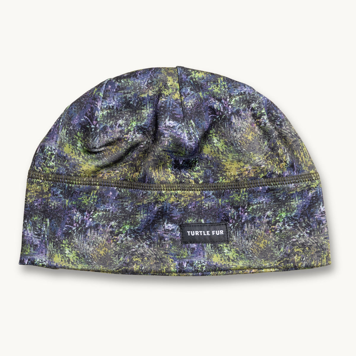 Comfort Shell Brain Shroud / Color-Forager