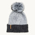 Snowpack Pom / Color-Charcoal