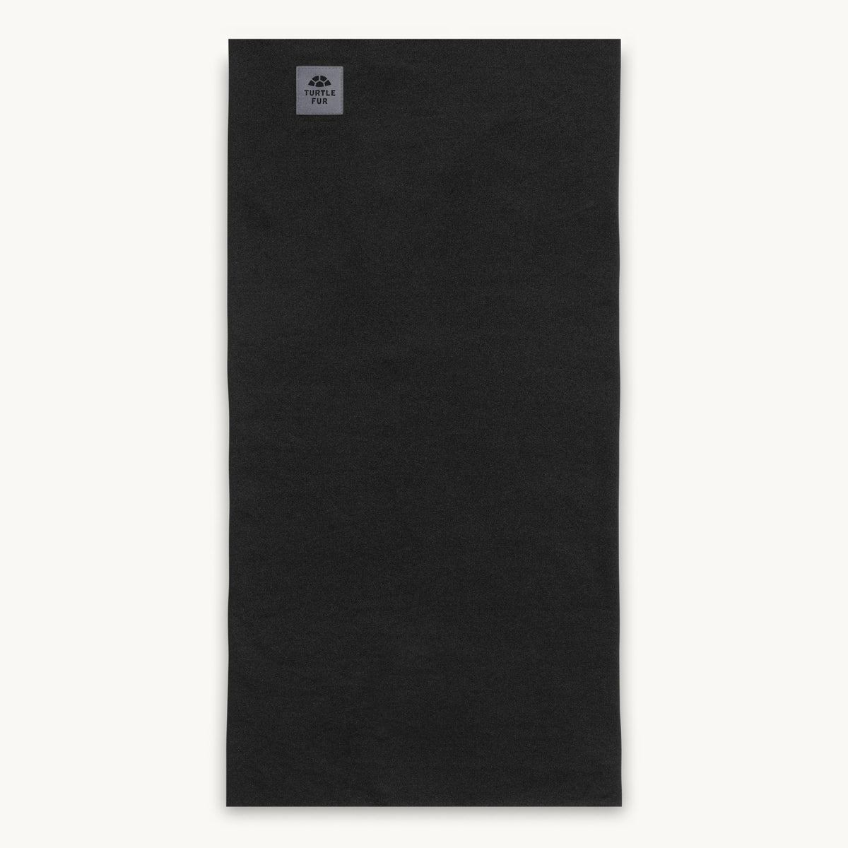 Comfort Shell Printed Tube / Color-Black