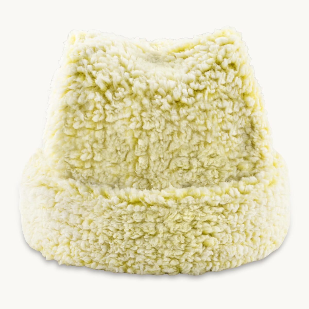 Comfort Lush Quad Four Point Hat / Color-Citron