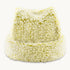 Comfort Lush Quad Four Point Hat / Color-Citron