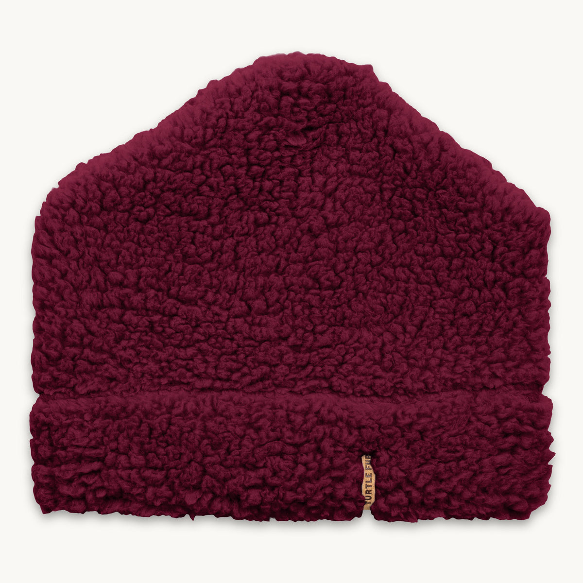 Comfort Lush Peak Hat / Color-Blk Cherry