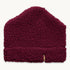 Comfort Lush Peak Hat / Color-Blk Cherry