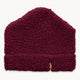 Comfort Lush Peak Hat / Color-Blk Cherry