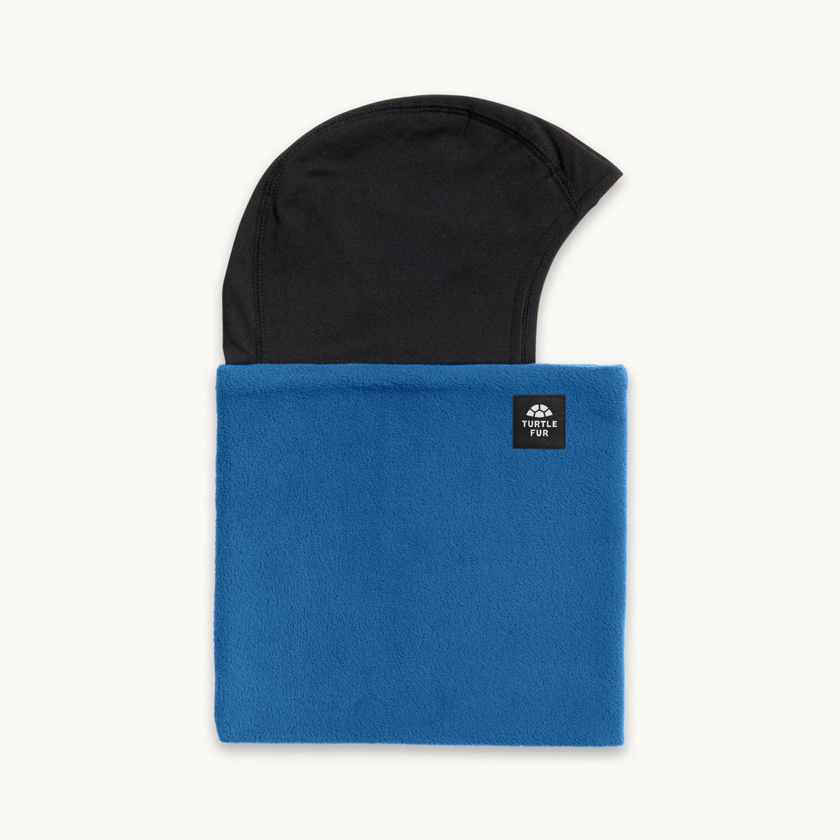 Youth Chelonia 150 Fleece Shellaclava / Color-Royal