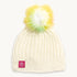 Kids Suzie Beanie / Color-White
