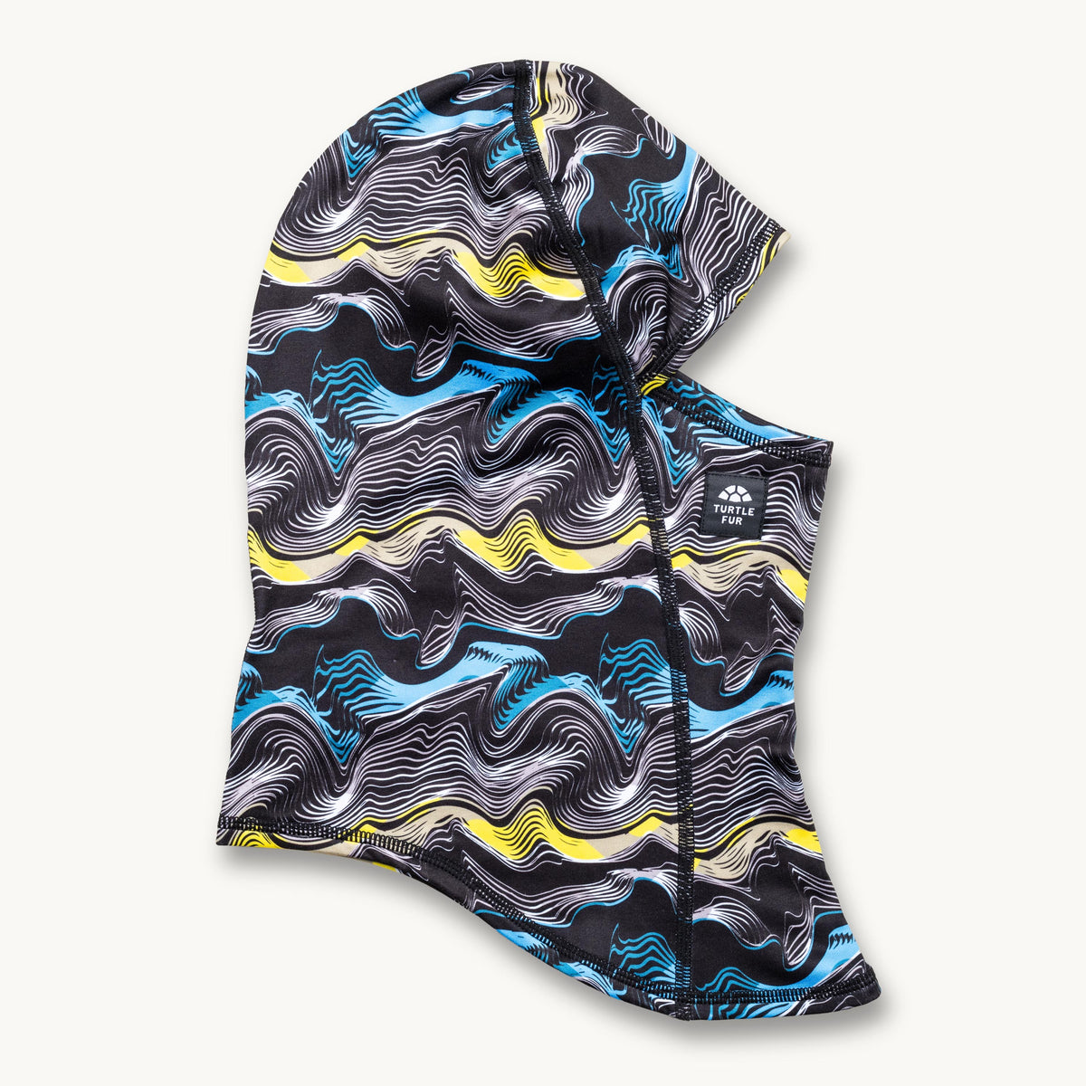 Youth Comfort Shell MaxClava / Color-Wiggle Room