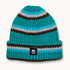 Cosmo Beanie / Color-Teal