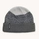 Recycled Ocean Ragg Wool Andr&eacute; / Color-Gray