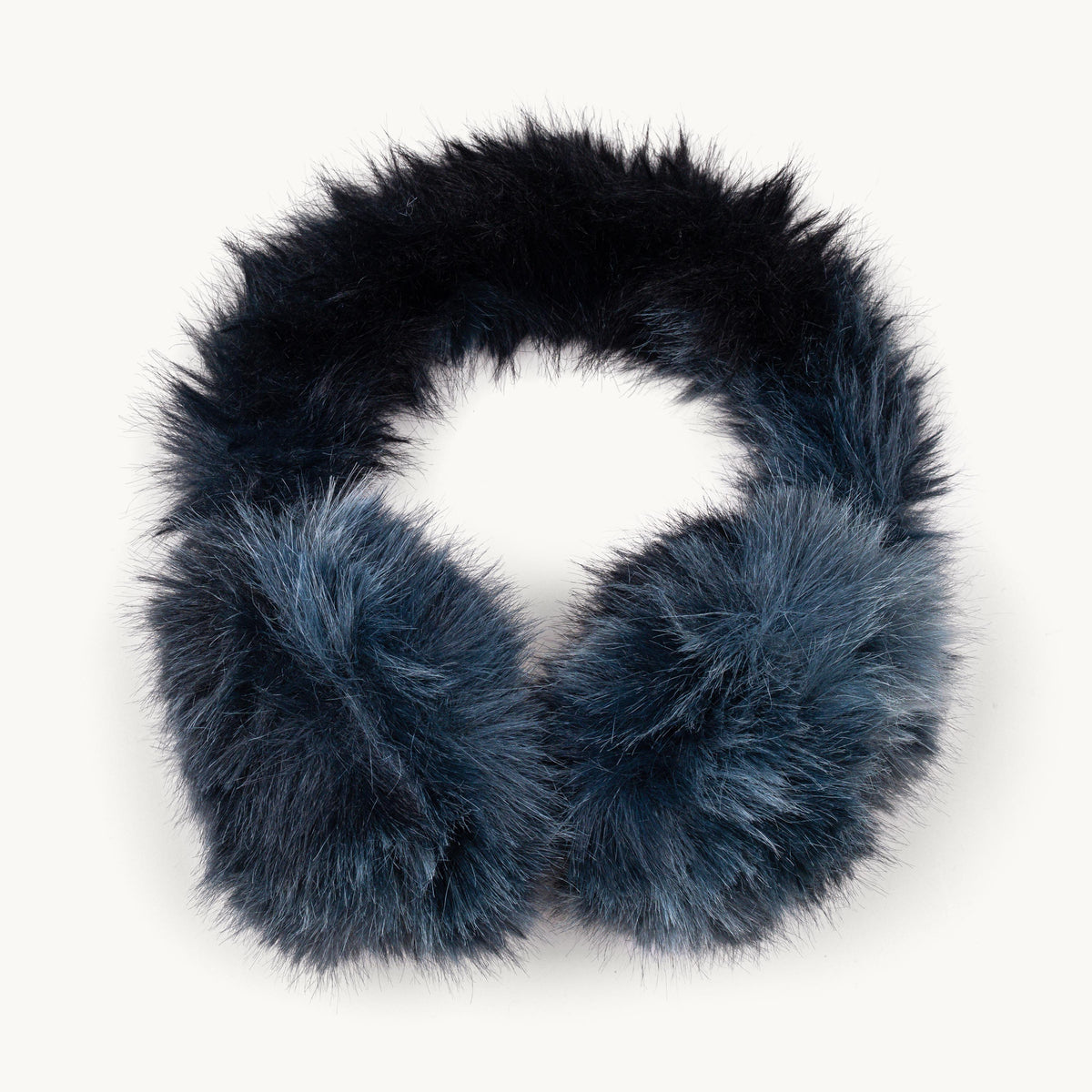 Afterglow Earmuffs / Color-Teal