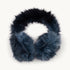 Afterglow Earmuffs / Color-Teal