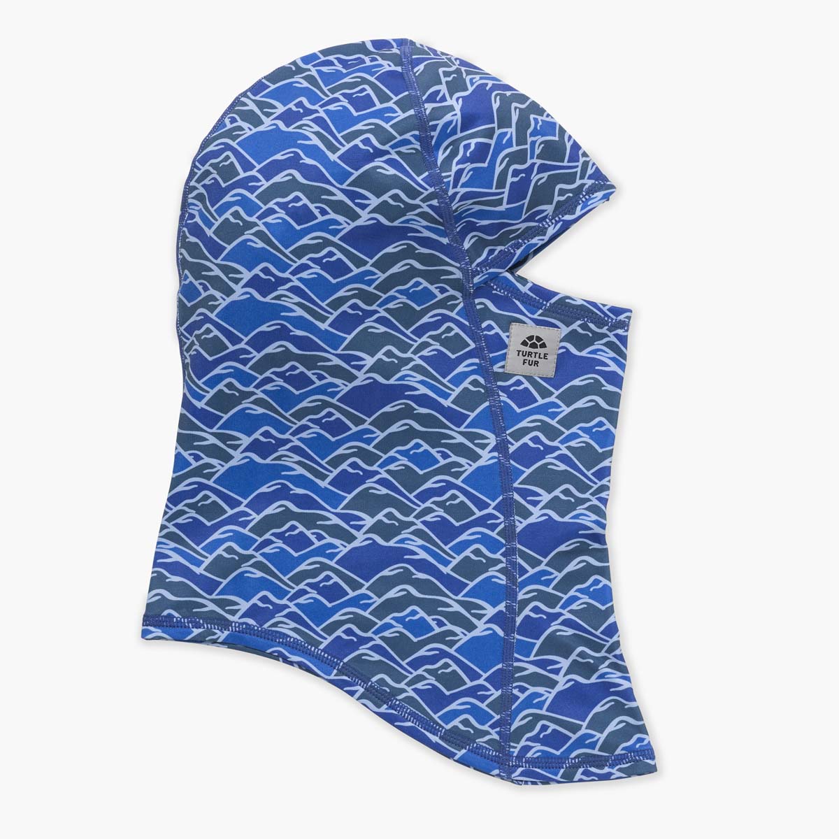 Youth Comfort Shell MaxClava / Color-Across The Range