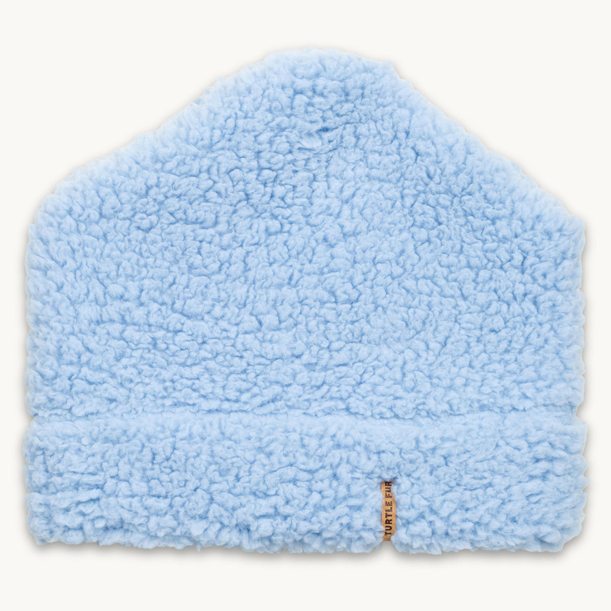 Comfort Lush Peak Hat / Color-Sky