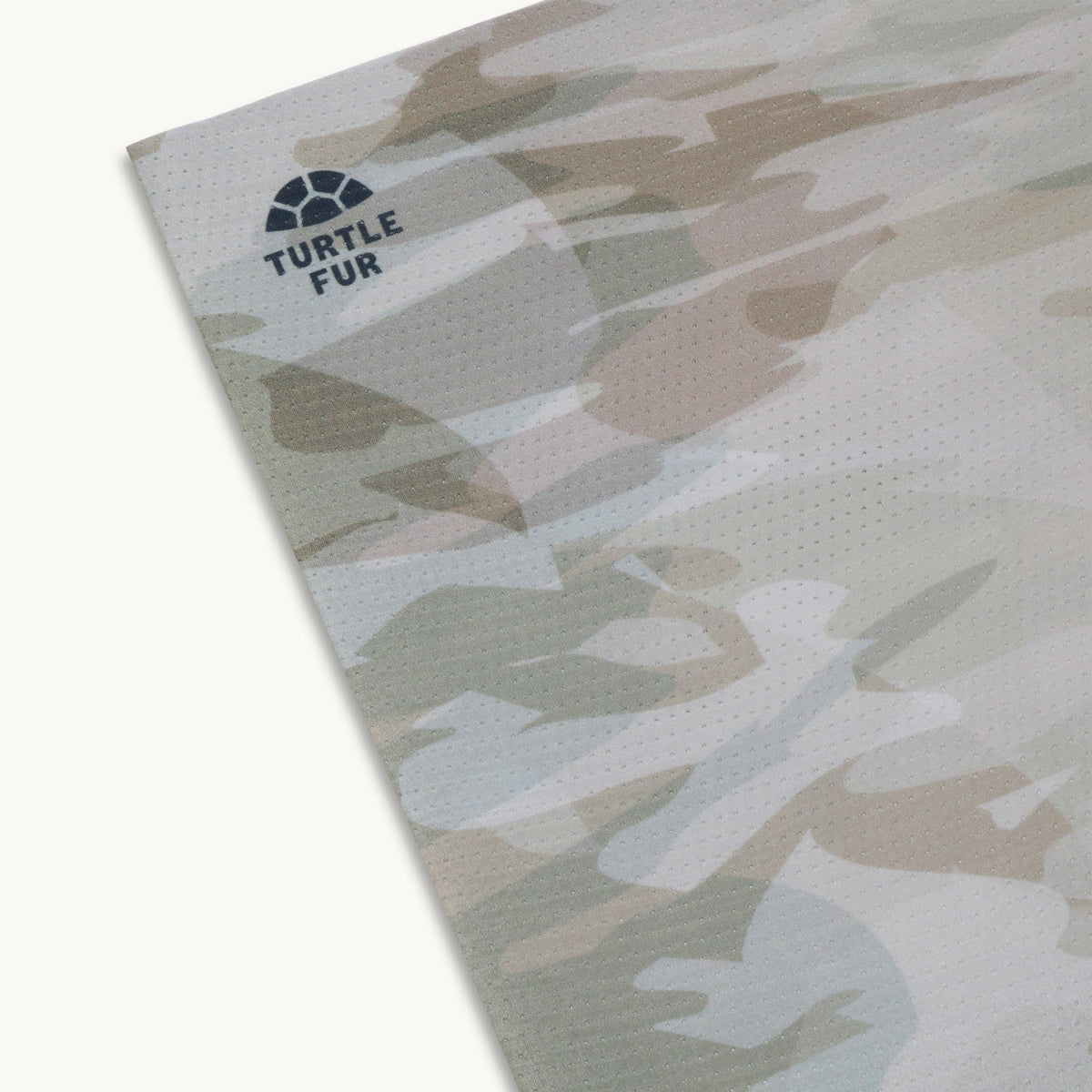 Comfort Ice Tube / Color-Stonefly Camo