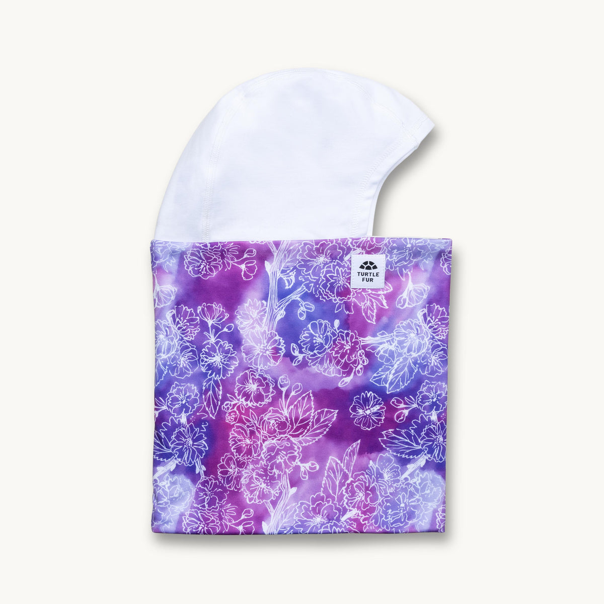 Youth Comfort Shell Shellaclava / Color-Esme