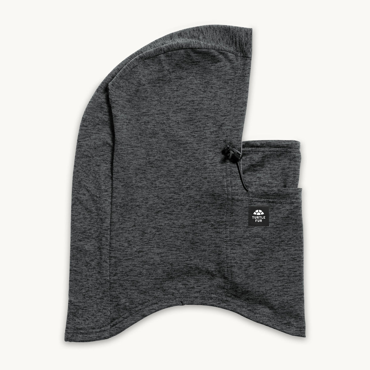 Mount Hood Overhood / Color-Onyx