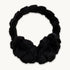 Faux Fur Ear Muff / Color-Black