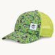 Kids Quest Trucker Hat / Color-Gone Fishin'