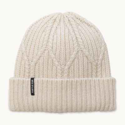 Yak Wool Sully / Color-White