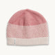 Haring Beanie / Color-Rose