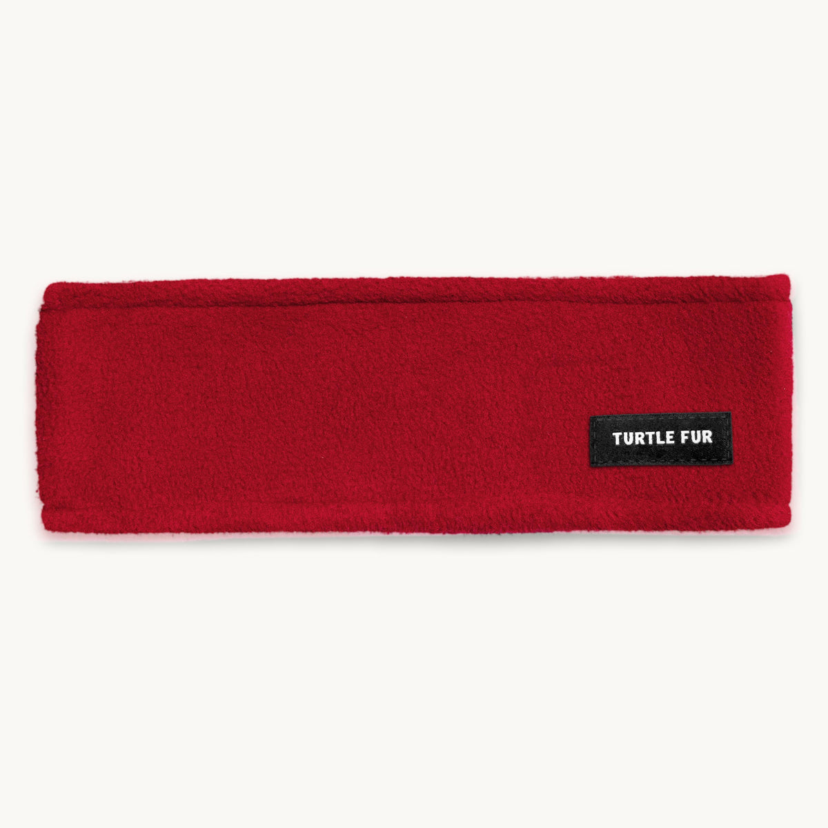 Turtle Band / Color-Red