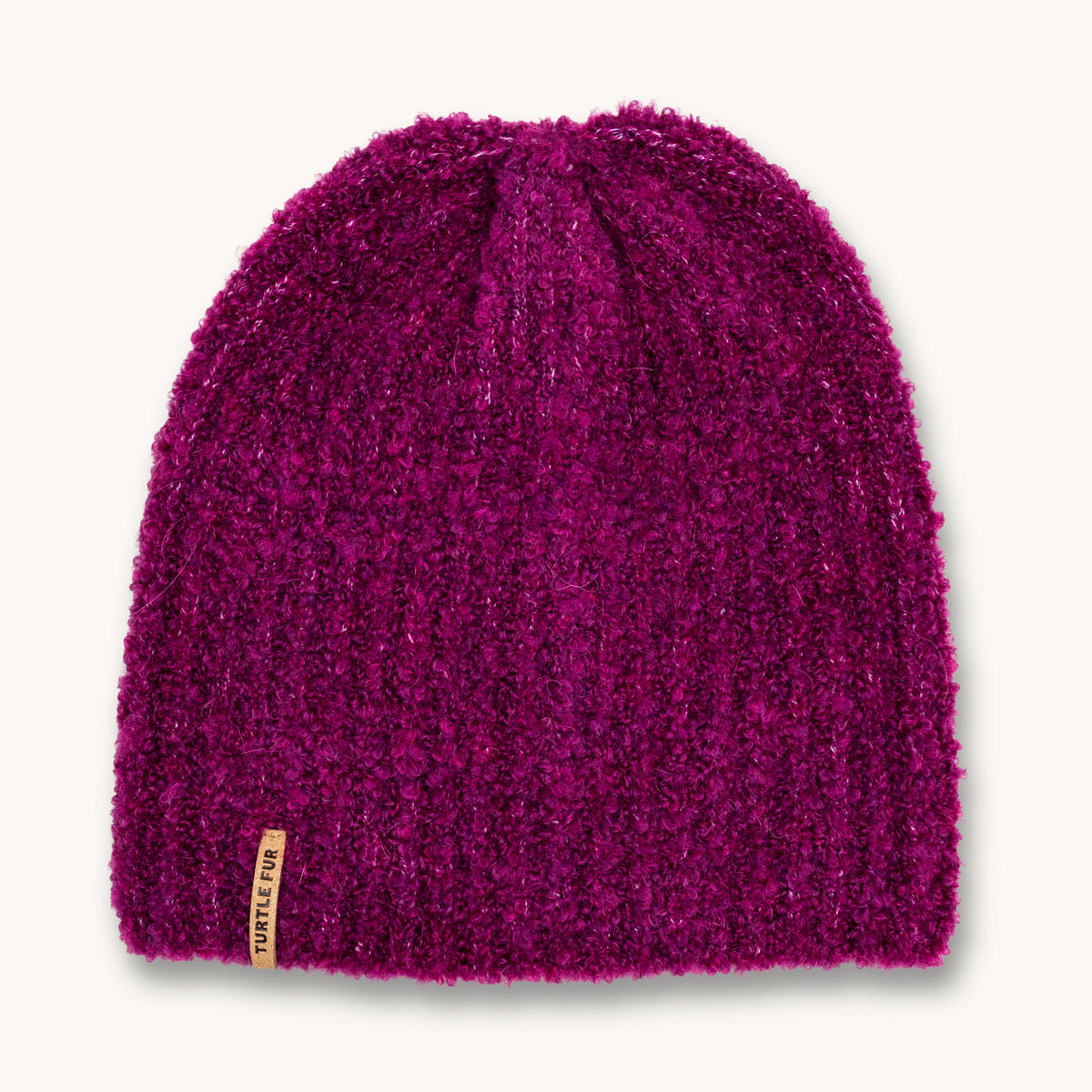Abigail / Color-Raspberry
