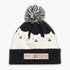 Kids #meowntains Pom / Color-Black