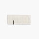 Shay Knit Headband / Color-Ivory