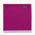 Comfort Luxe Double-Layer Neck Warmer / Color-Magenta