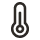  Thermal Insulation Icon