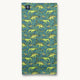 Kids Comfort Shell Tube / Color-Roaring Reptiles