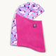 Kids Comfort Shell FusionClava / Color-Unicornucopia