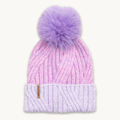 Snowpack Pom / Color-Pink