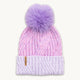 Snowpack Pom / Color-Pink