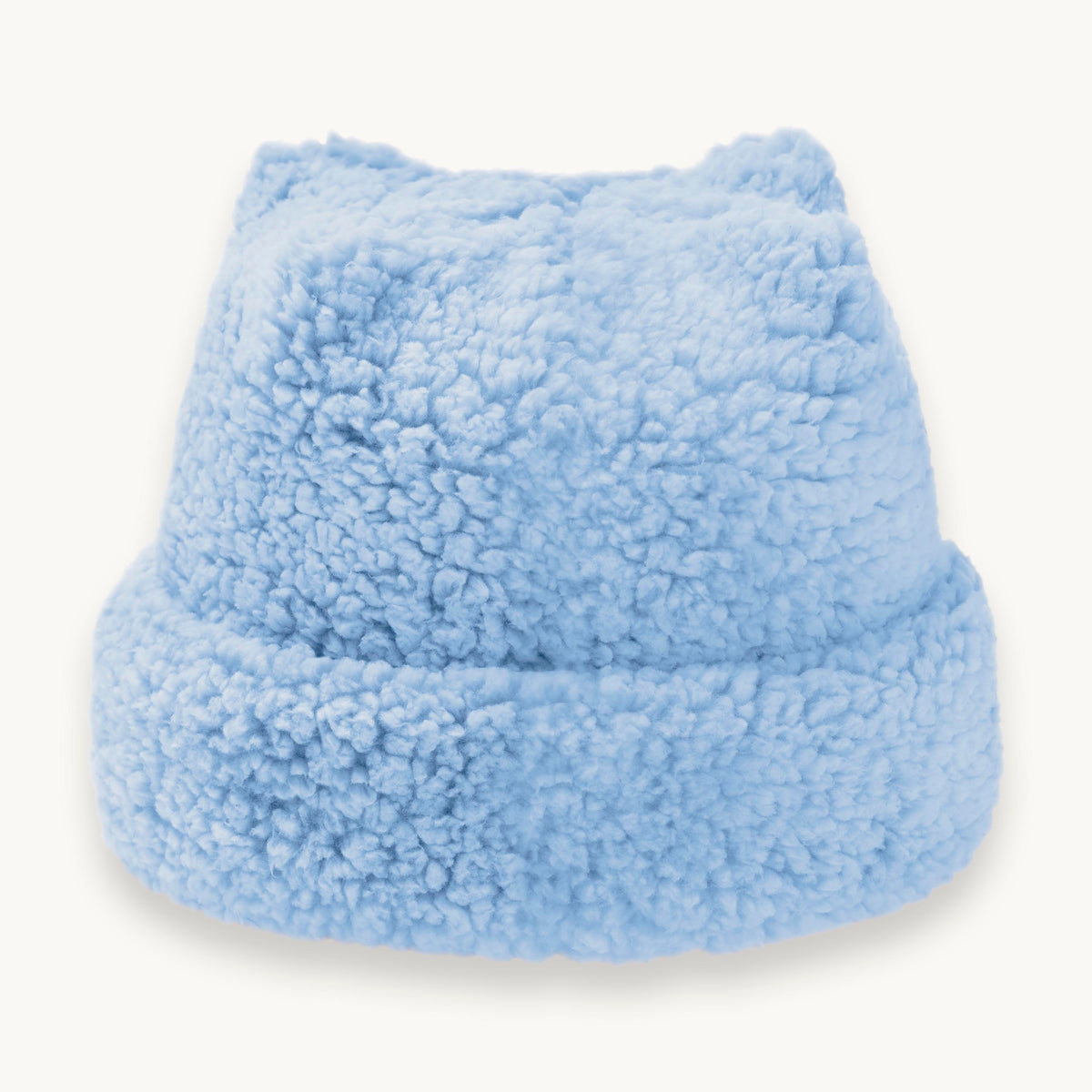 Comfort Lush Quad Four Point Hat / Color-Sky