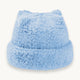 Comfort Lush Quad Four Point Hat / Color-Sky