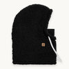 Comfort Lush Booter Overhood / Color-Black