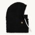 Comfort Lush Booter Overhood / Color-Black