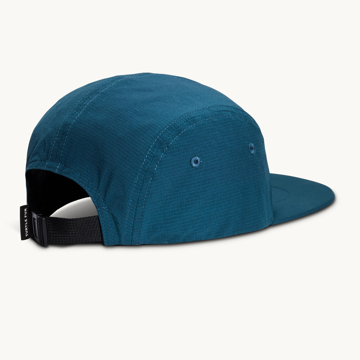 Offgrid 5 Panel Hat / Color-Teal