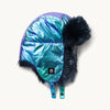 Afterglow Trapper / Color-Teal